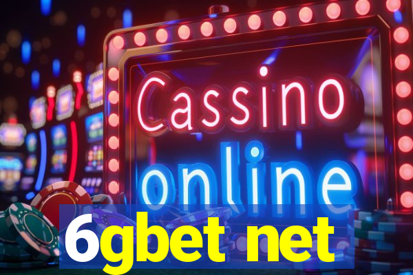 6gbet net